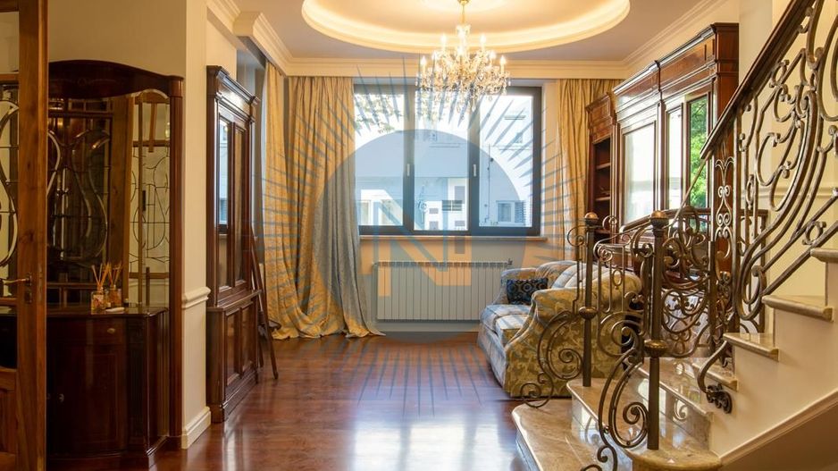 Vila premium Capitale - Poză 5