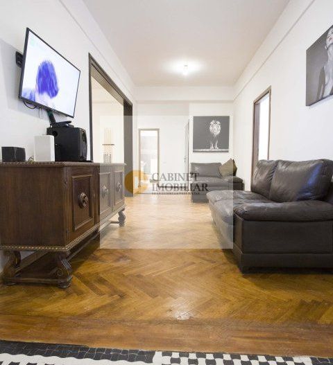 Apartament Central |  4 Camere  Spațiu Generos |  Ideal Investitie - Poză 3