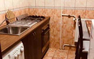 GARSONIERA DE VANZARE | 31 MP | DECOMANDATA | FARA RISC SEISMIC - Poză 3