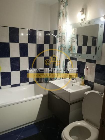 Apartament 3 camere Păcurari LukOil-Piața Păcurari - Poză 10