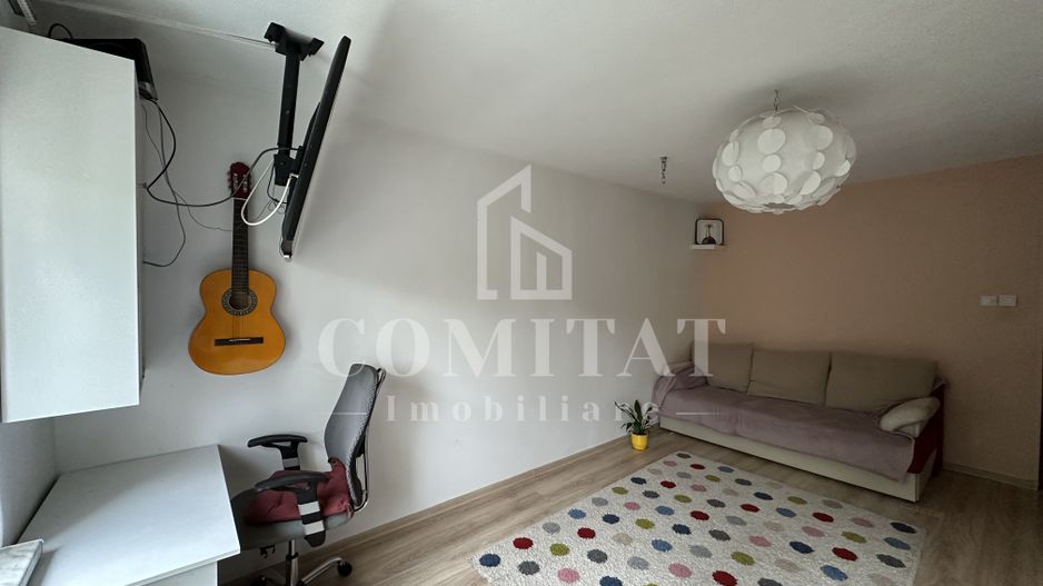 Apartament cu 2 camere | Parcare inclusă | Zona Sigma Center - Poză 1