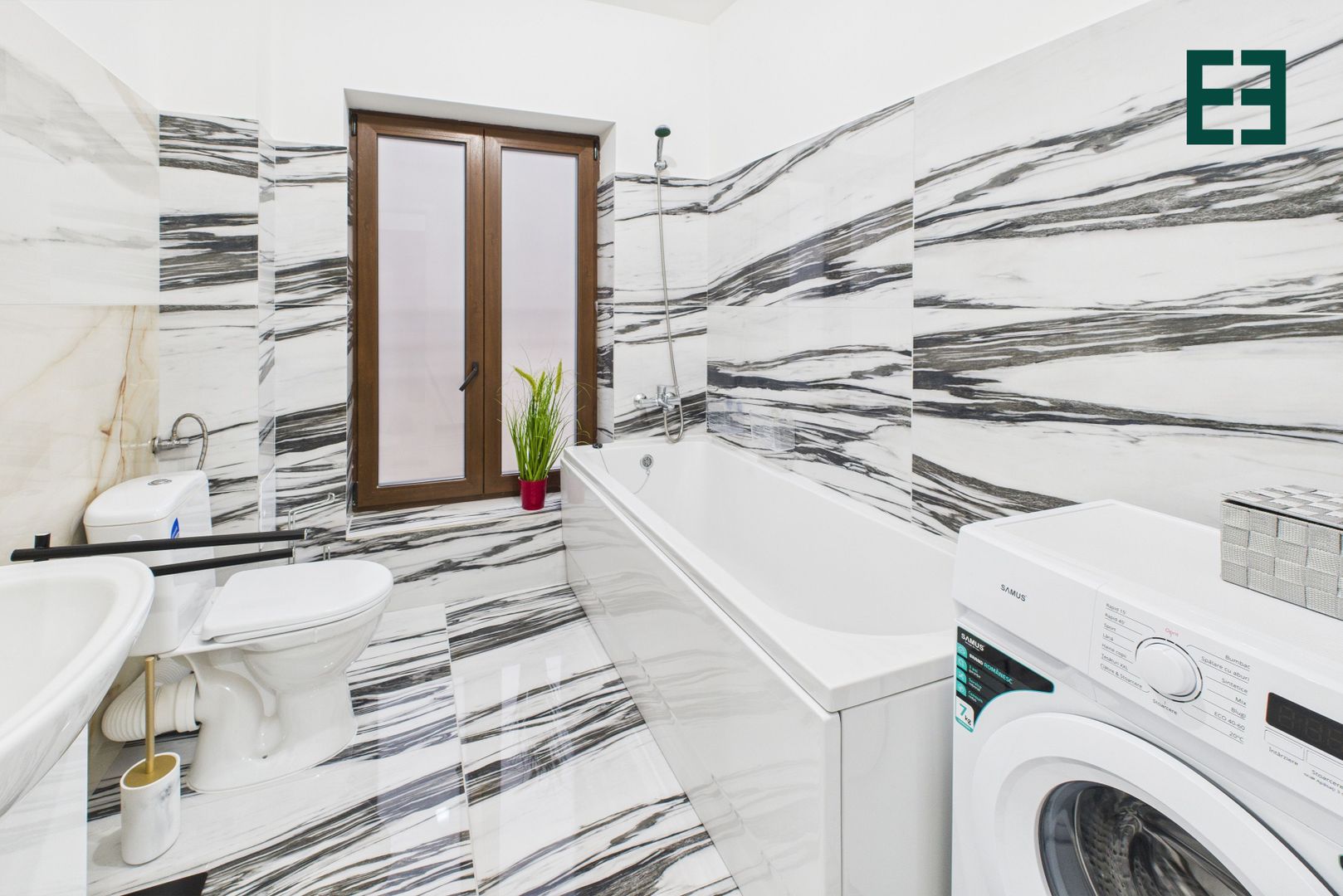 Apartament modern cu 2 camere - Zona Șagului - Timișoara - Poză 18