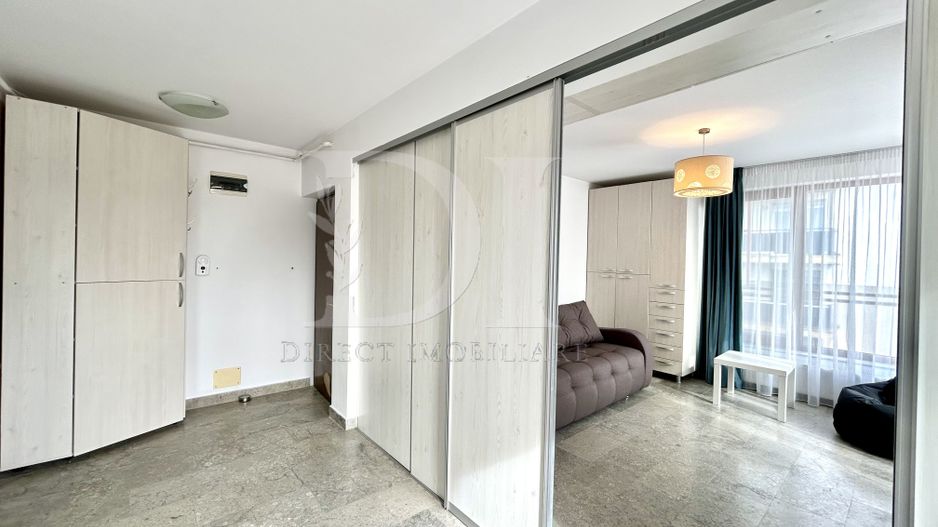 Apartament modern cu terasă generoasă – Zona Vivo Cluj - Poză 5