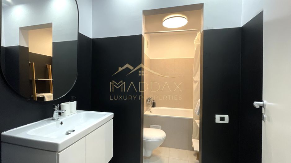 Apartament 3 camere***mobilat LUX//Piata Romana - Poză 17