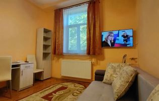 Închiriez garsonieră – Copou, Str. Toma Cozma