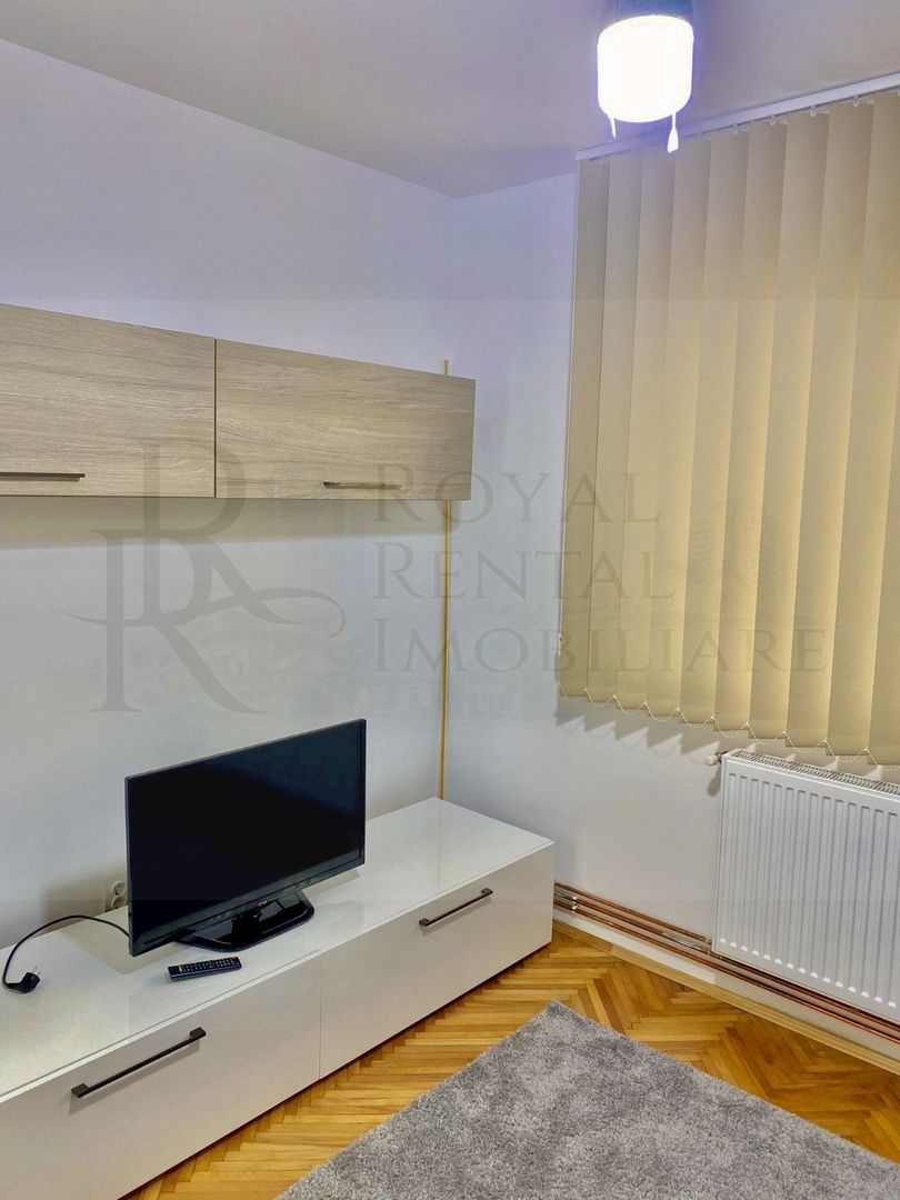 2 Camere | Modern | Gheorgheni | Aproape de Iulius Mall & FSEGA - Poză 4