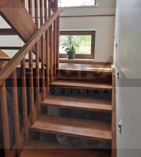 Casa individuala de inchiriat, Grigorescu - Poză 8