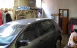 Teren si hala mica industriala  zona Fundeni-Colentina- Doboesti - Poză 4