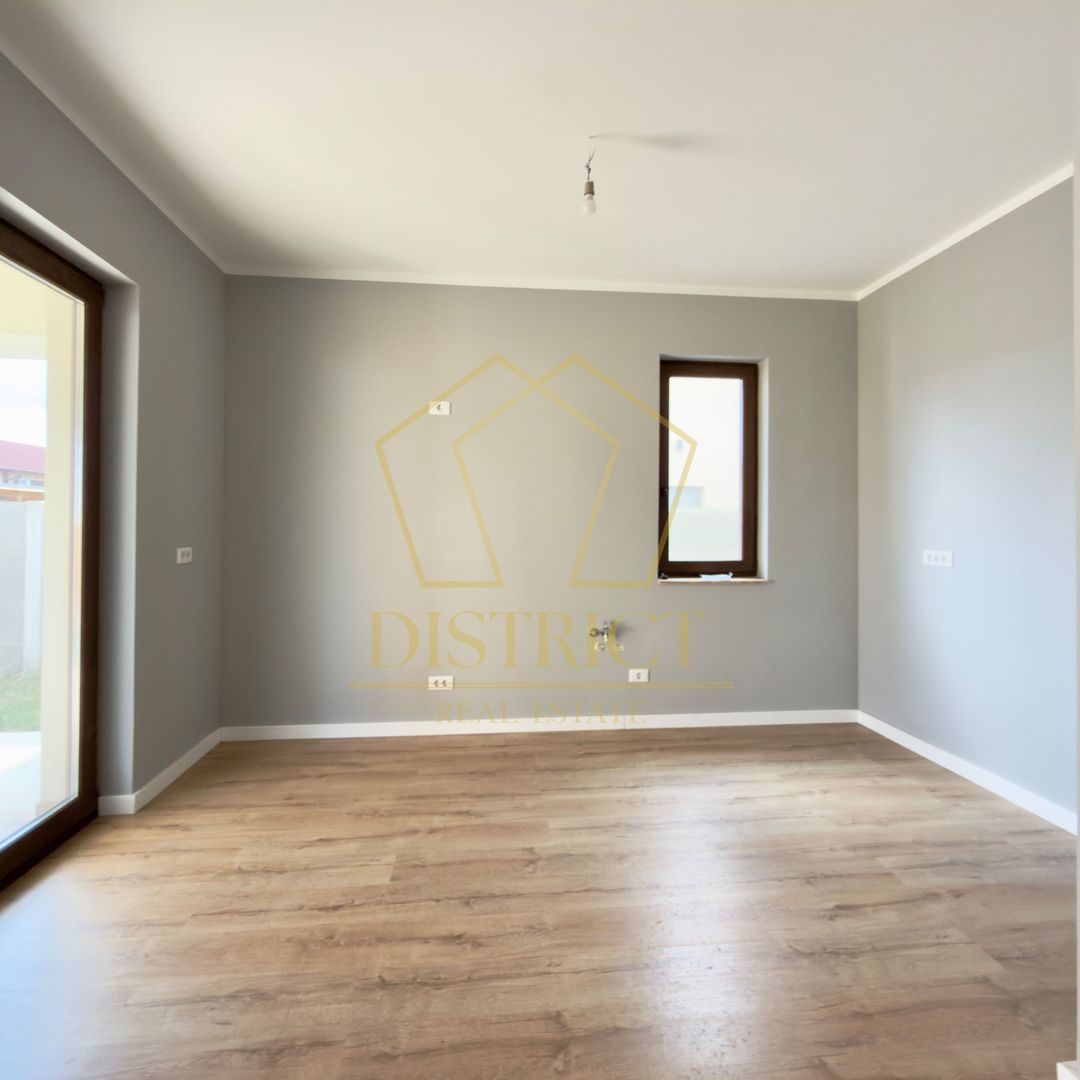 Duplex modern cu 5 camere I Dumbravita | Ikea - Poză 8