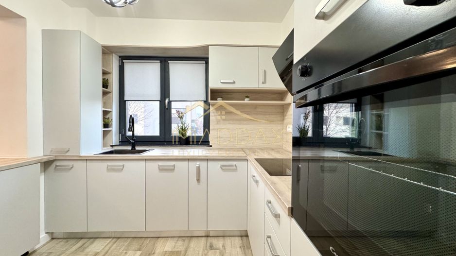 Apartament cu 3 camere *prima inchirere* // zona Herastrau - Poză 24