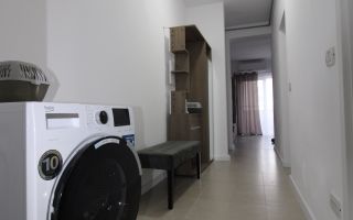 2 locuri de parcare, bloc nou, balcon generos, parter- Dumbrăvița - Poză 15