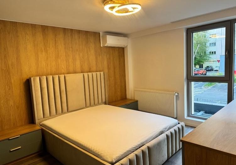 De inchiriat 2 camere: Modern Prima Închiriere | Zona Parcul Circului - Poză 5