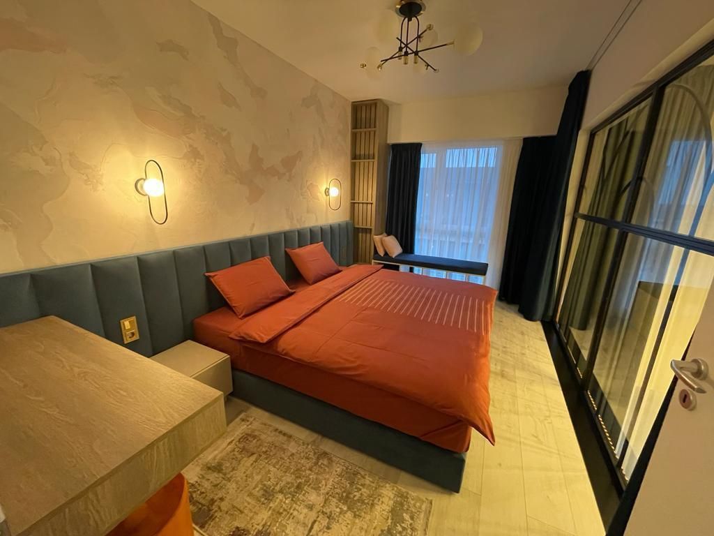 Duplex 3 Camere - ULTRAFINISAT - Mobilat si Utilat Complet SUPERB - Poză 3