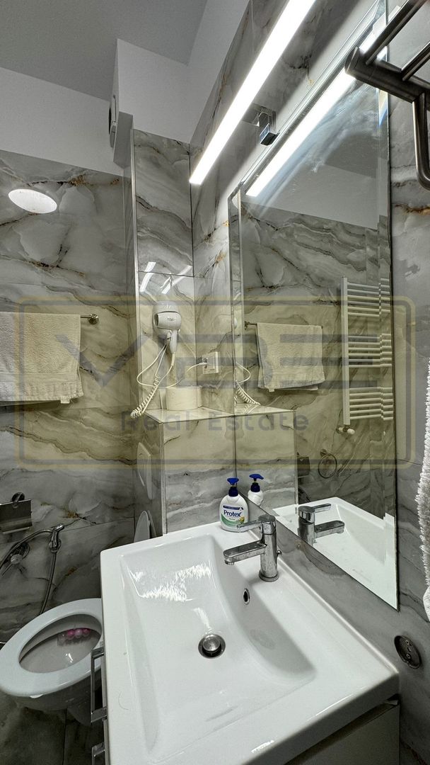 Apartament 3 camere Centru Palas Mall - Amazon - Poză 20