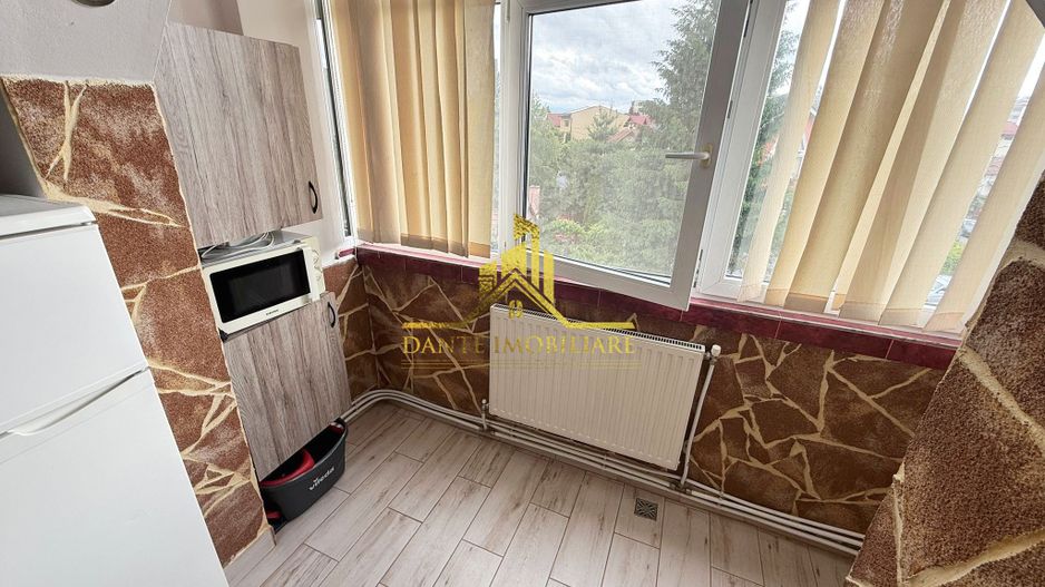 2 camere, decomandat, mobilat modern, Marasti, FSEGA, Iulius Mall - Poză 8