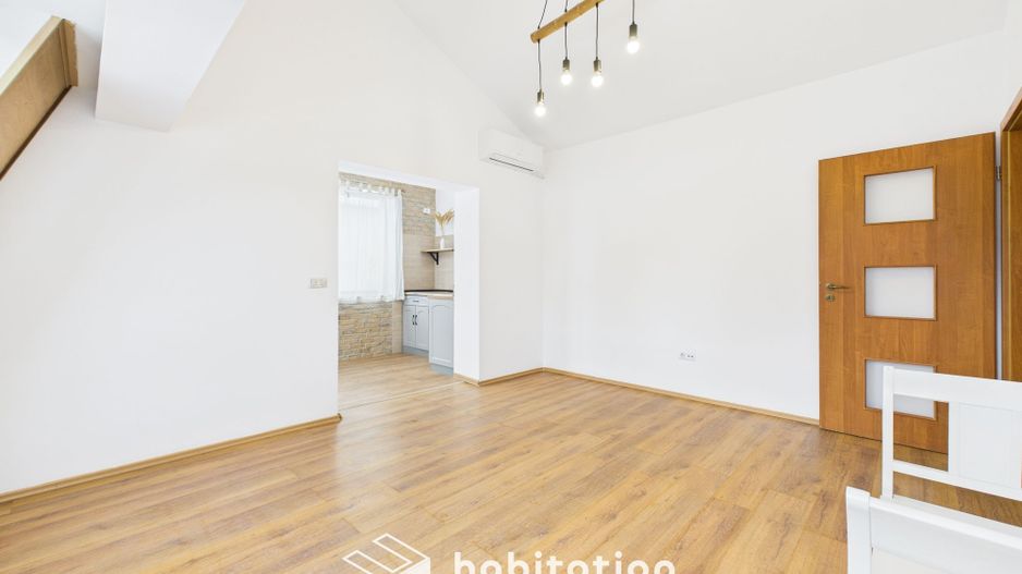 Casă premium Braytim cu apartament separat, teren 1.300 mp - Poză 25