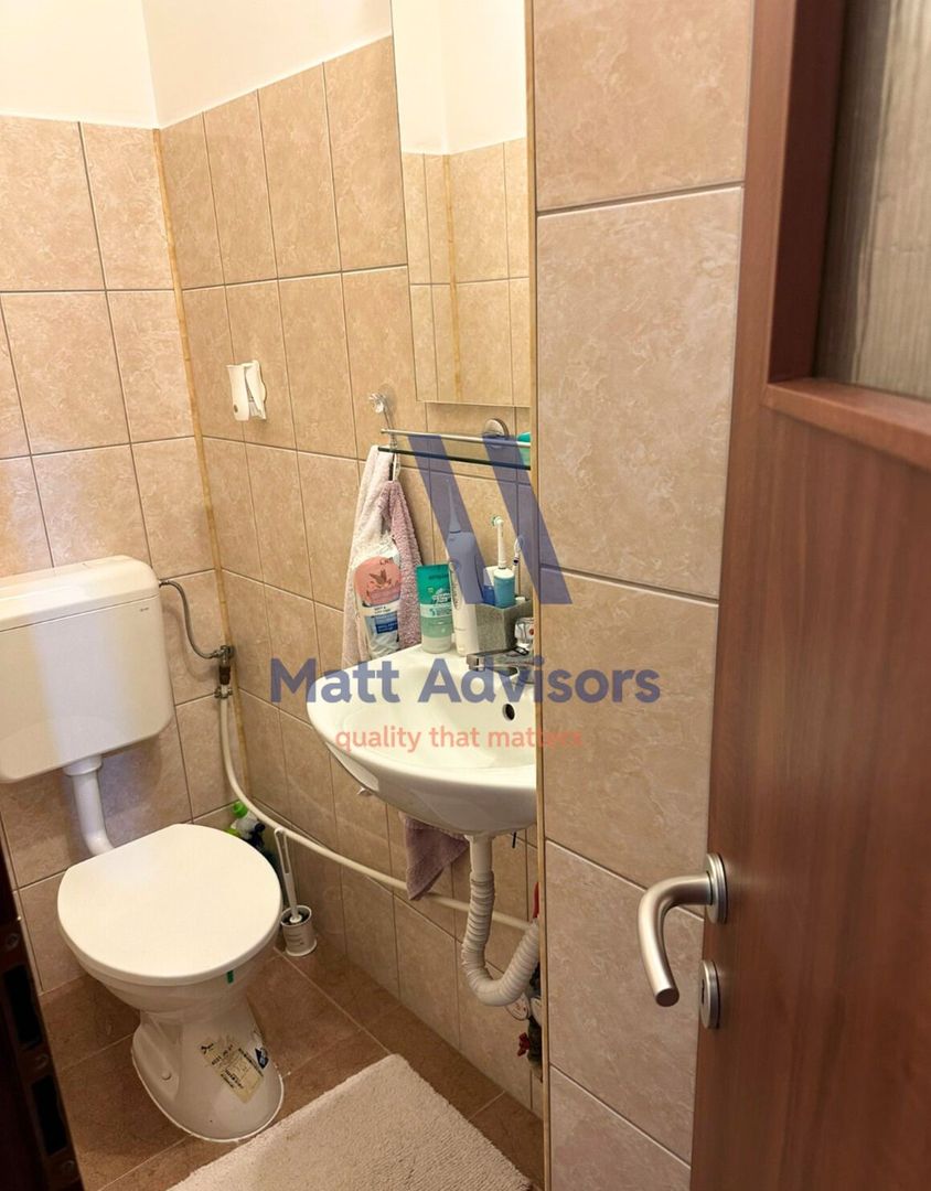 VANZARE Apartament 3 camere | Dristor | langa metrou - Poză 9