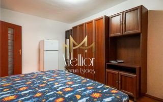 Garsoniera, 23 mp, Marasti, Cojocnei! - Poză 3