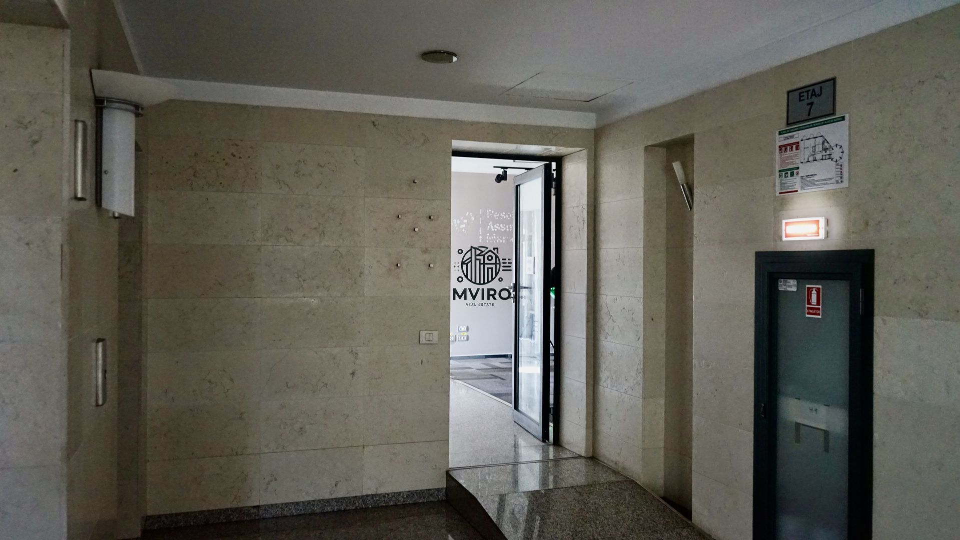 Comision 0% / de închiriat spatiu de birouri / Universitate - Poză 11