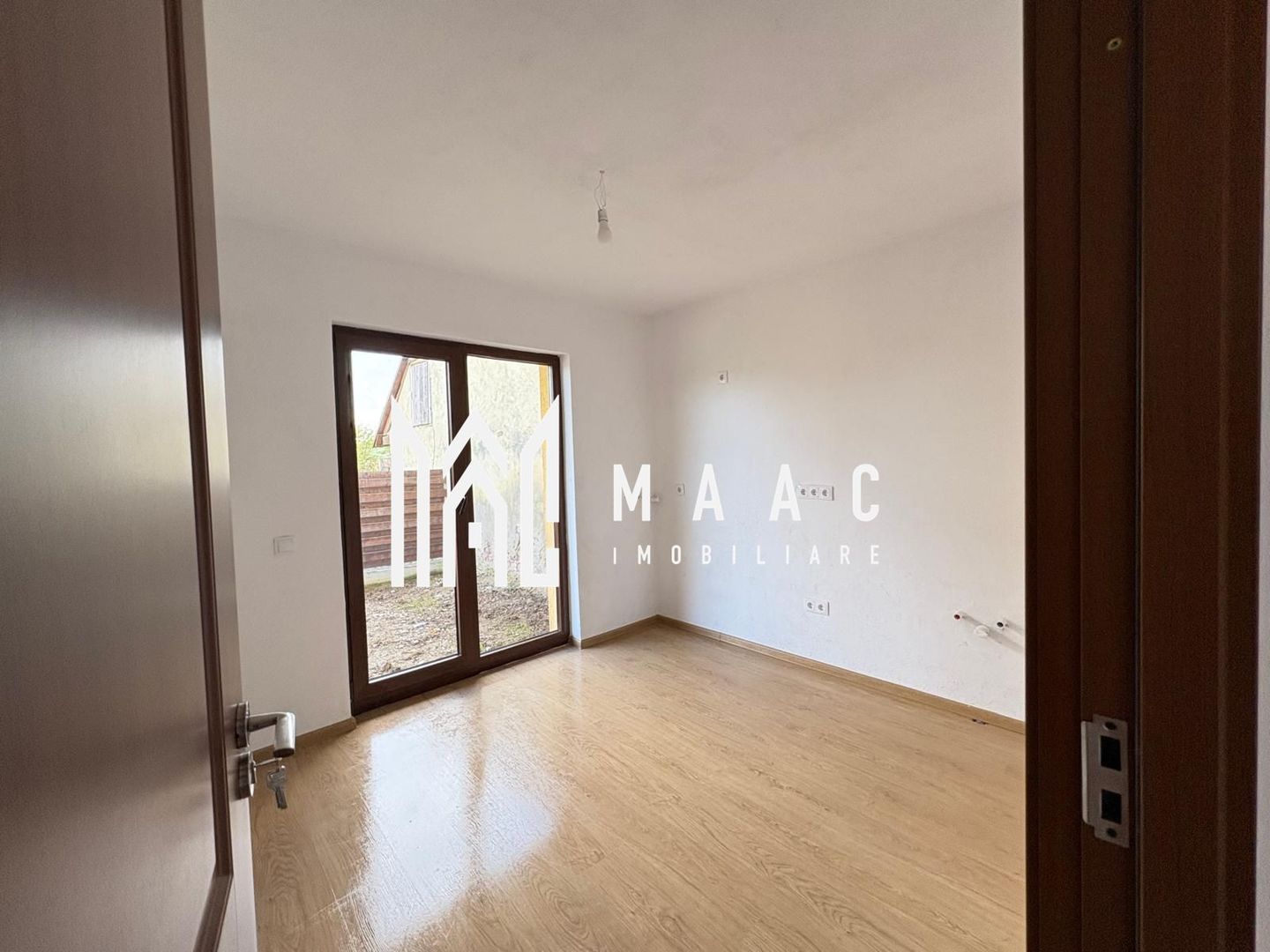 Duplex 3 camere I 2 bai I Balcon I Parcare I Zona Turnisor - Poză 3