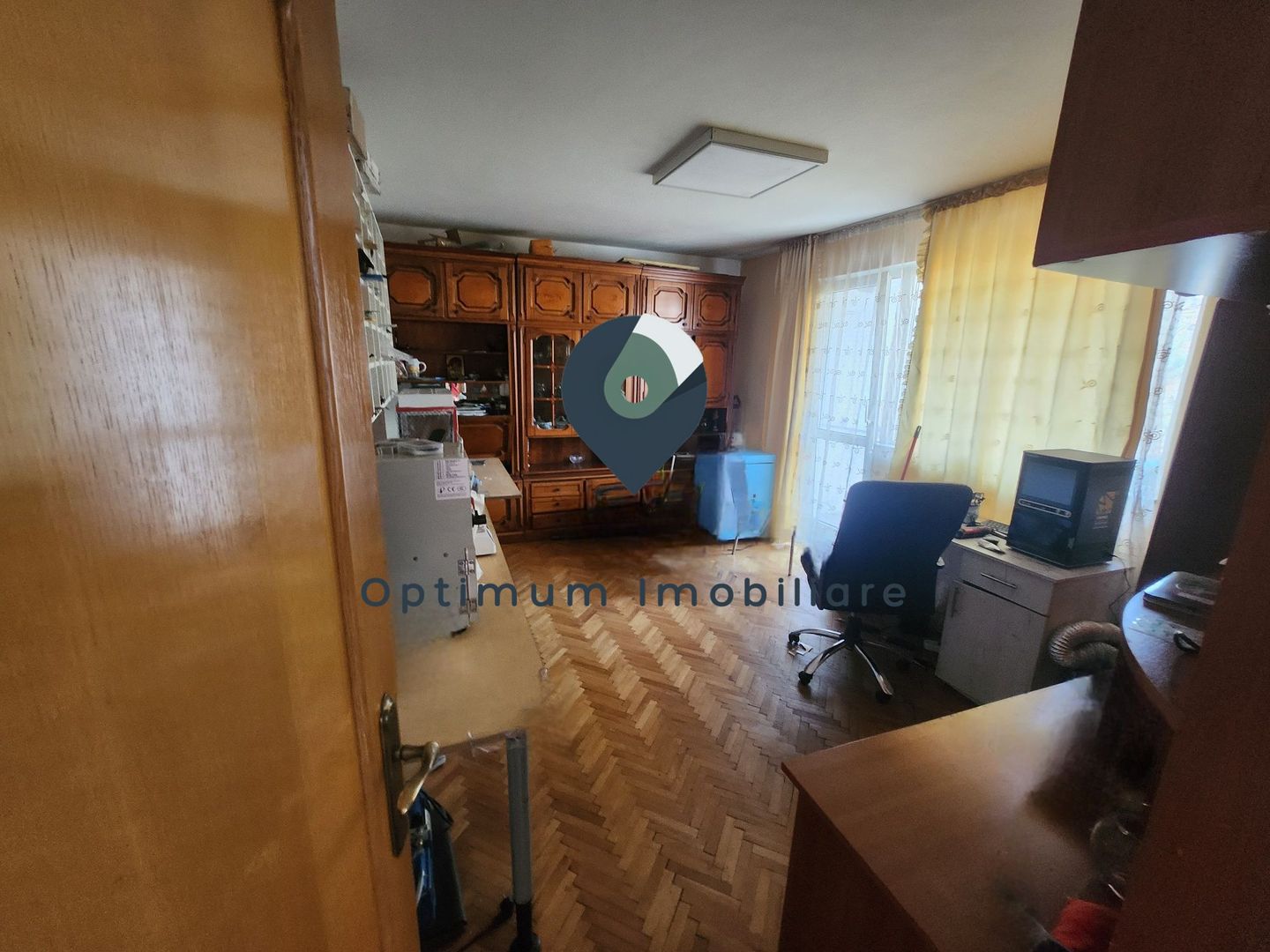 Apartament cu 4 camere in Manastur, etaj 2/4 zona Putna ! - Poză 7