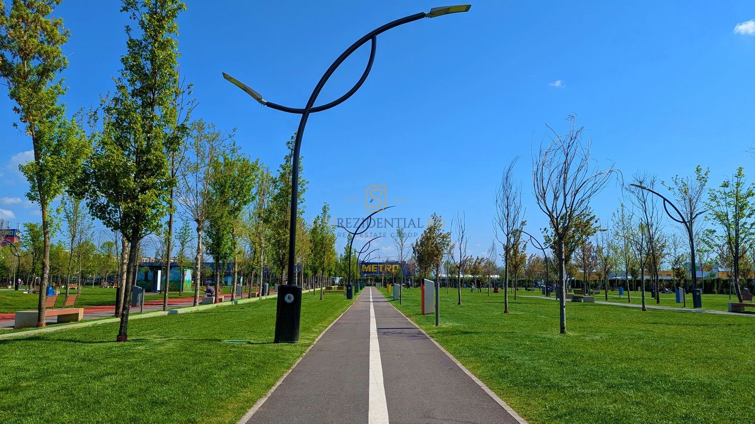 Apartament ideal, 4 camere si terasa impresionanta-Rond Metro Berceni - Poză 13