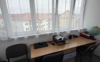 Apartament 3 camere 78 mp utili 3 balcoane 2 bai boxă  zona Terezian - Poză 7