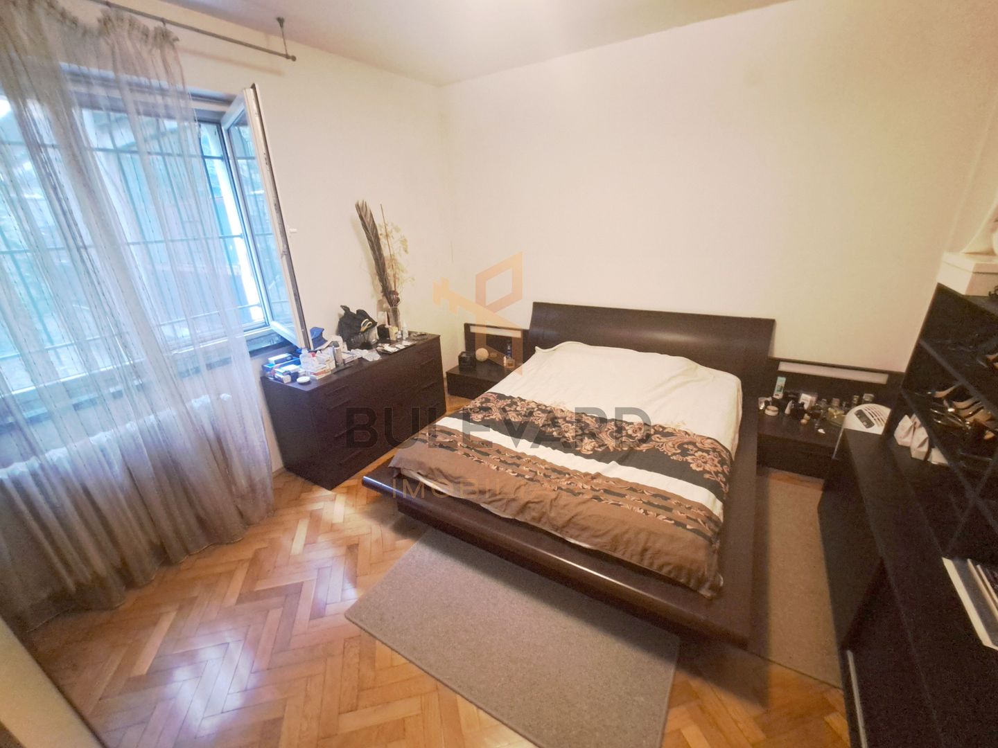 Apartament 90 mp + garaj cu CF in zona Plopilor vechi - Poză 5