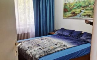 Apartament 2 camere, etaj 2 – Regele Mihai I, zona Semiluna - Poză 4