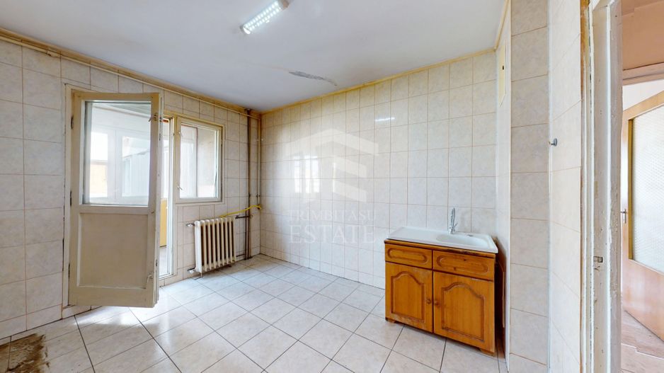 4 camere spatios, 88,7 mp, 2 balcoane, Dumbrava Noua - Poză 33
