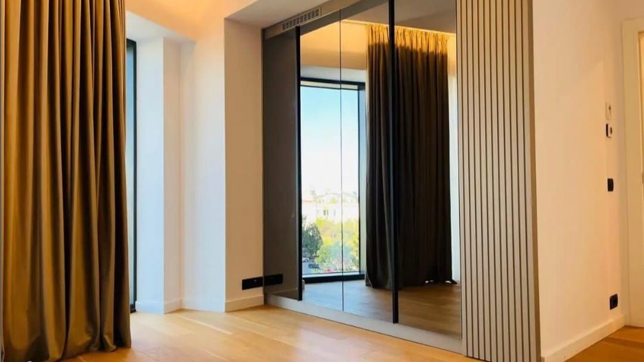 Apartament Premium 4 Camere – One Herăstrău Towers - Poză 17