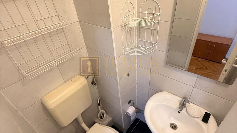 3 camere| 2 bai| Zona Soarelui| centrala proprie| ideal pentru o familie| - Poză 14