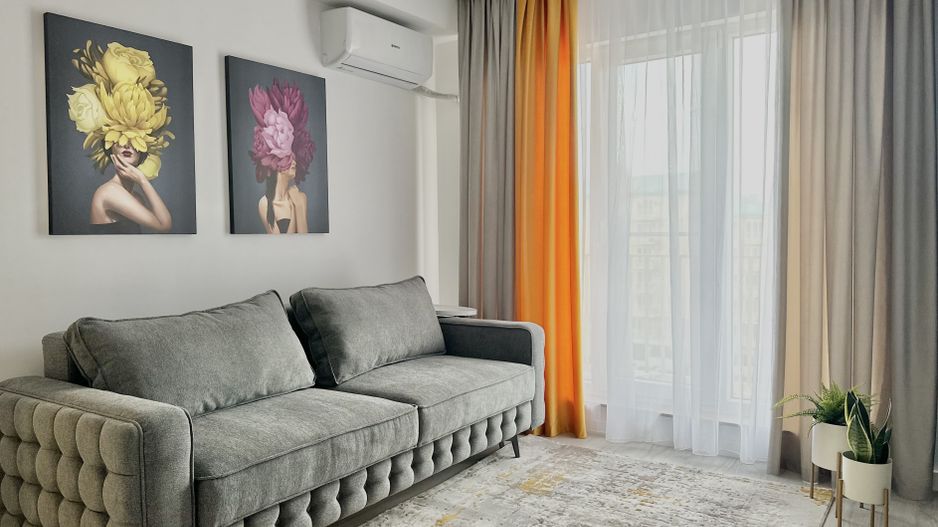 Apartament 1 Camera de vanzare - Poză 2