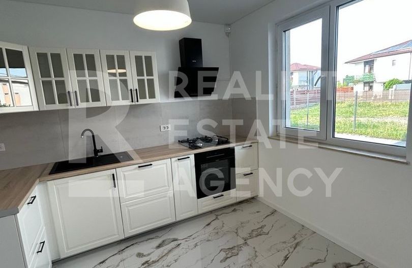 Prima închiriere, vila Otopeni, teren - 255 mp, 2 locuri de parcare - Poză 8