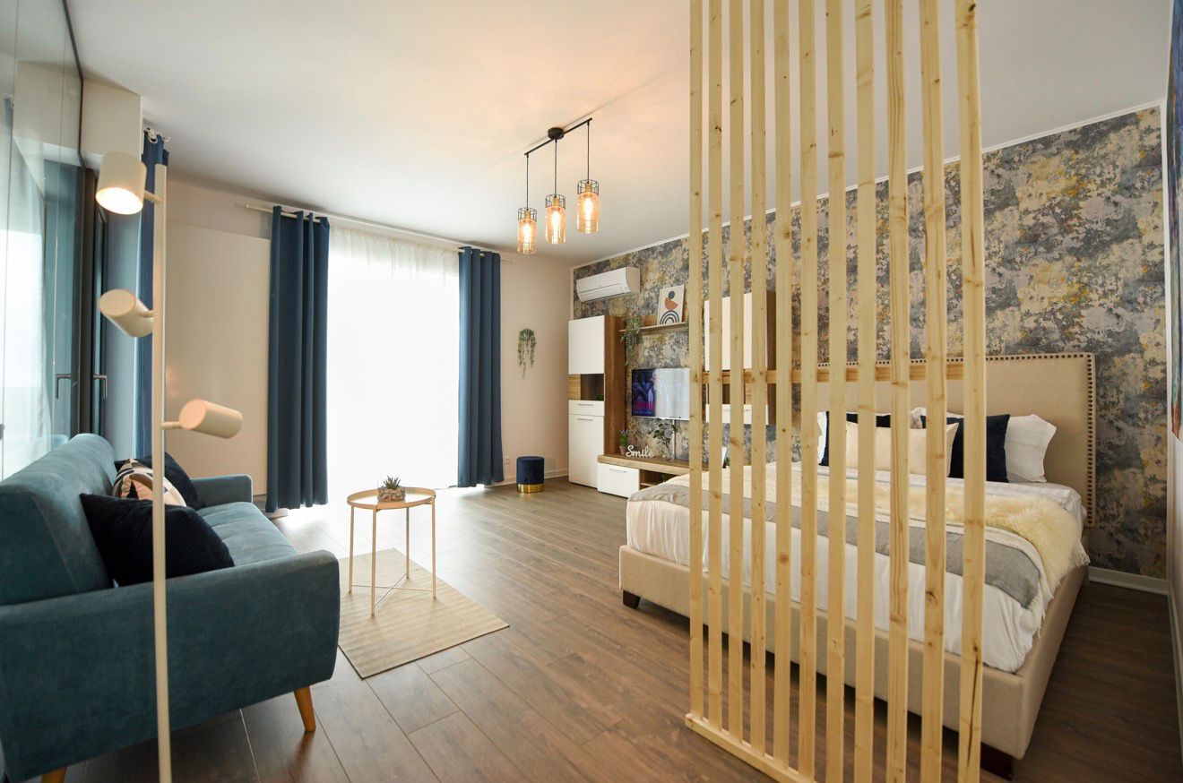 Vanzare Studio Cloud 9 Residence Aviatiei - Poză 2