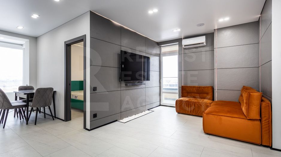 Vânzare, apartament, 2 camere, strada Durlești, Dumbrava - Poză 9