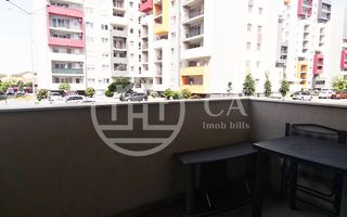 Apartament cu 2 camere de închiriat în Iosia Residence, Oradea - Poză 9