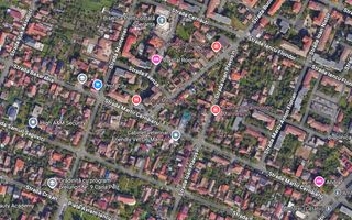 TEREN CU FRONT GENEROS DE 25 ML IN ZONA MEHALA - Poză 3