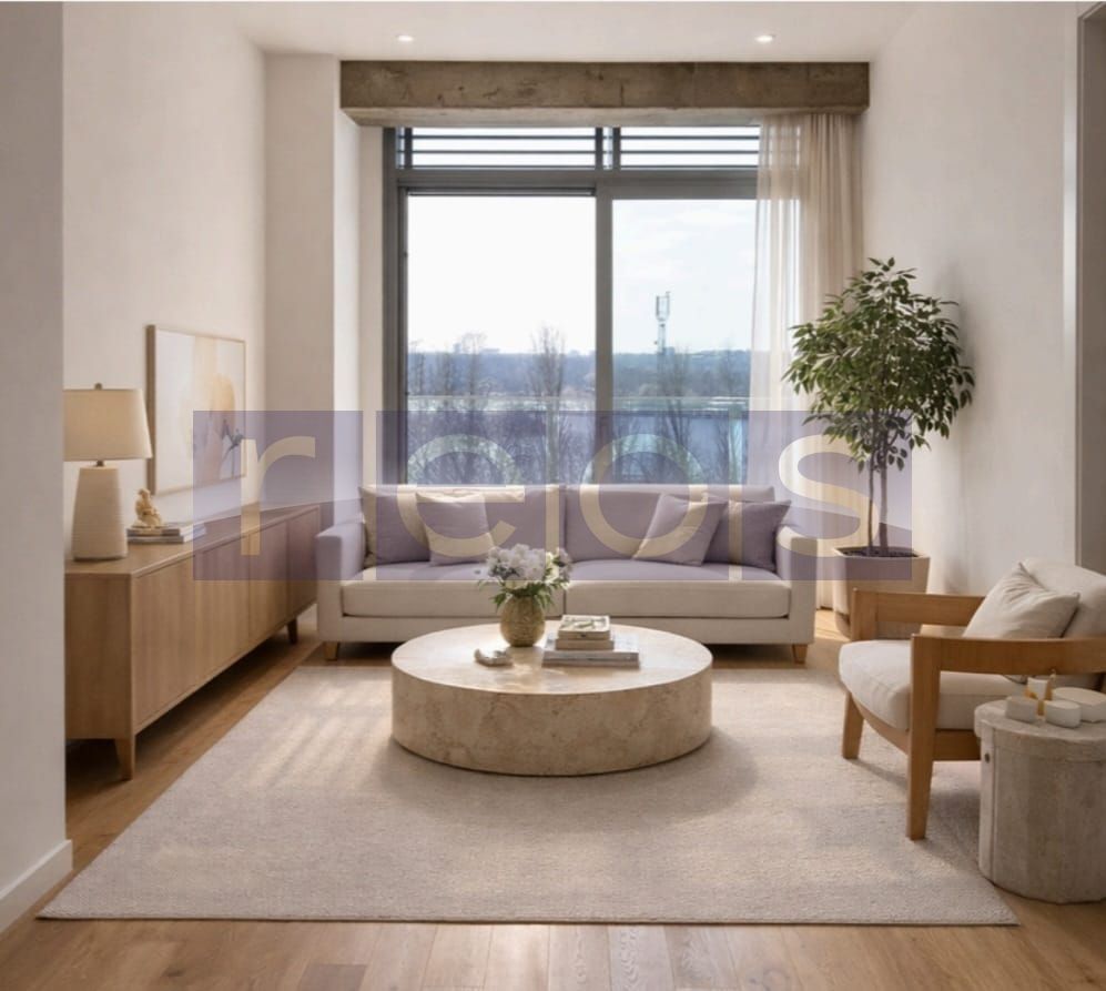 VANZARE 2 CAMERE | UPSite | ZONA FLOREASCA - Poză 5