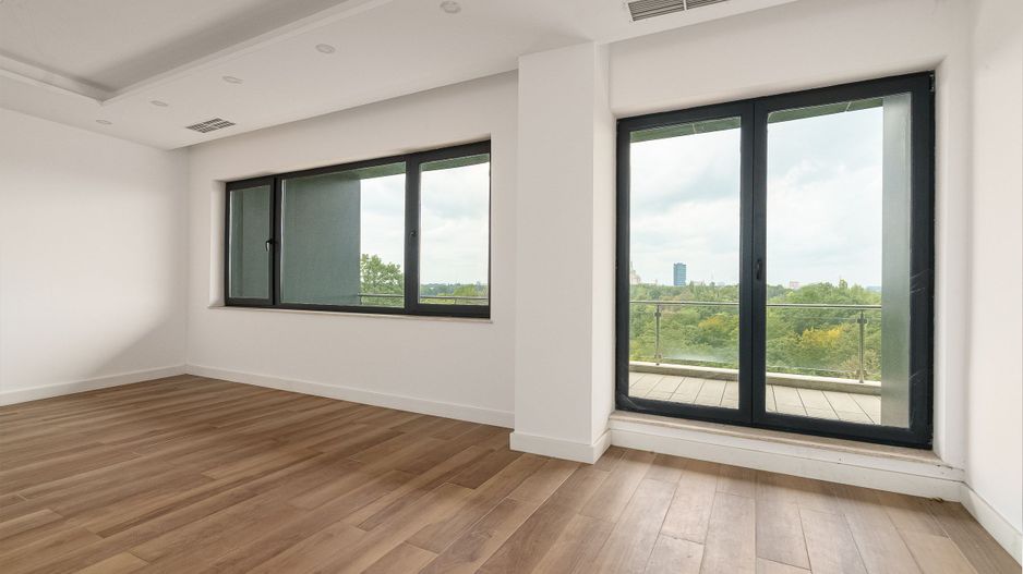 Herastrau Sos Nordului stradal 4 camere URIAS 250 mp utili - Poză 27