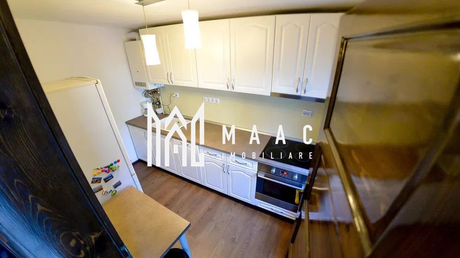 Casa individuala | Teren 265 MPU | Investitie | Vasile Aaron - Poză 7