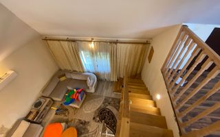 COMISION 0%, Casa Individuala, 110mp, Teren 1480, Parc, Sauna, SACALAZ - Poză 13