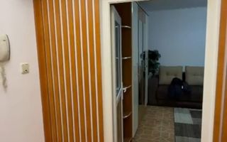 Garsonieră spațioasă 45 mp, etaj intermediar, mobilată, Basarabia - Poză 8