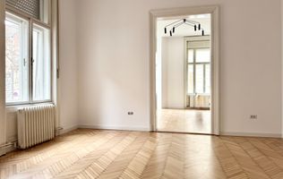 Birouri reprezentative, finisaje moderne, prima închiriere