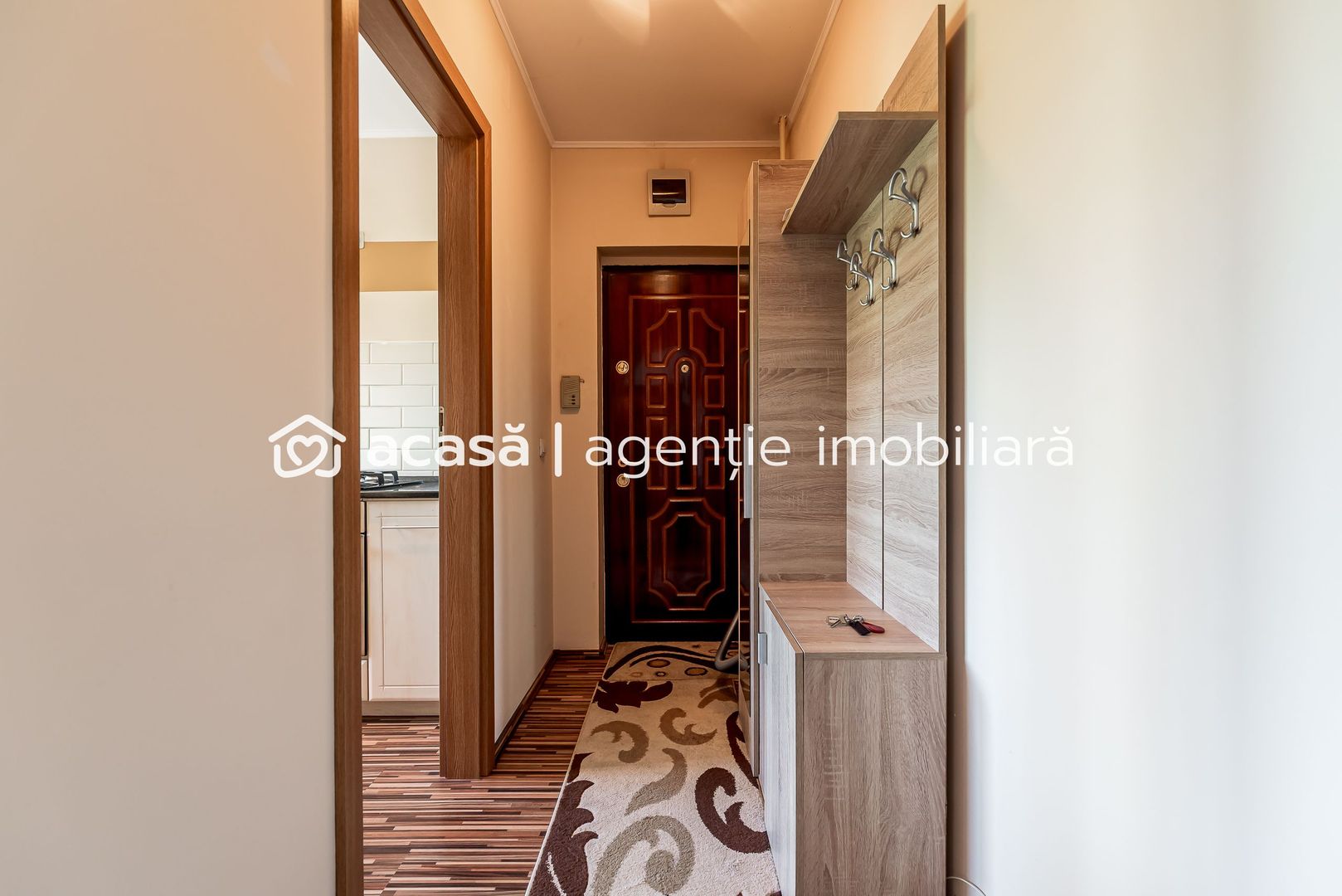 REZERVAT! Apartament 2 camere Podgoria - Calea Iuliu Maniu - Poză 6