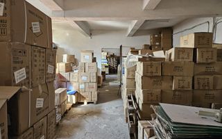 Inchiriere Hala depozitare, Nord zona Kaufland - Poză 8