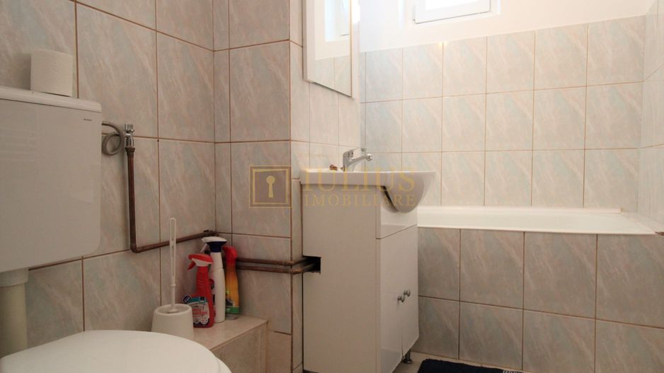 Amplasat intre Iulius Mall si Parcul Botanic, liber. - Poză 14