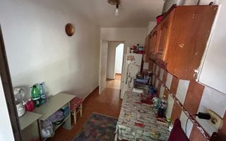 Apartament 3 camere decomadat, zona Dambovita - Poză 5
