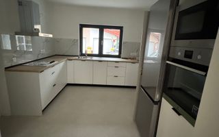 Casa de Închiriat- Pipera- Erou Iancu Nicolae - Poză 3