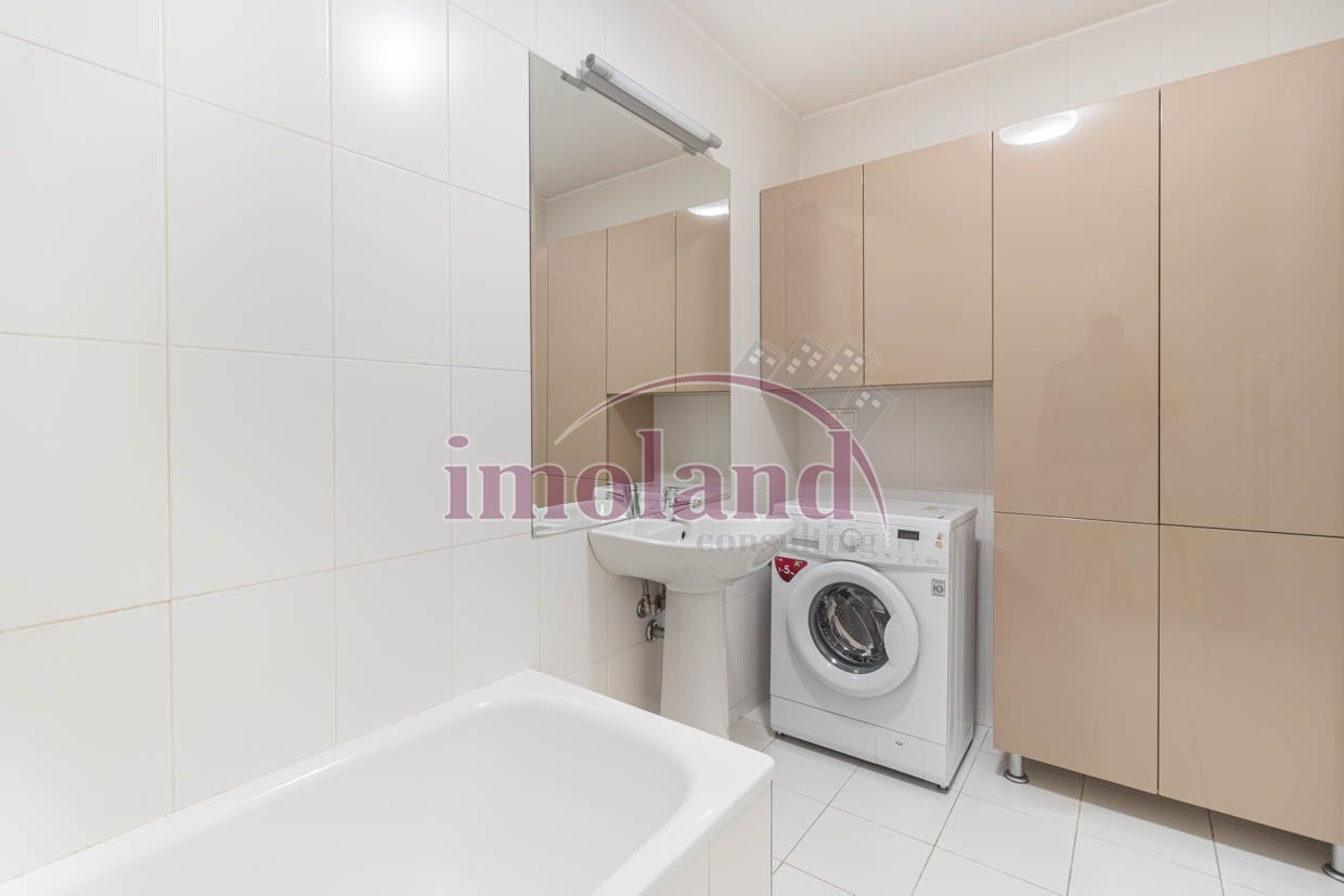 Vanzare - apartament 2 camere - Complex DV 24 - Calea Calarasilor - Poză 13